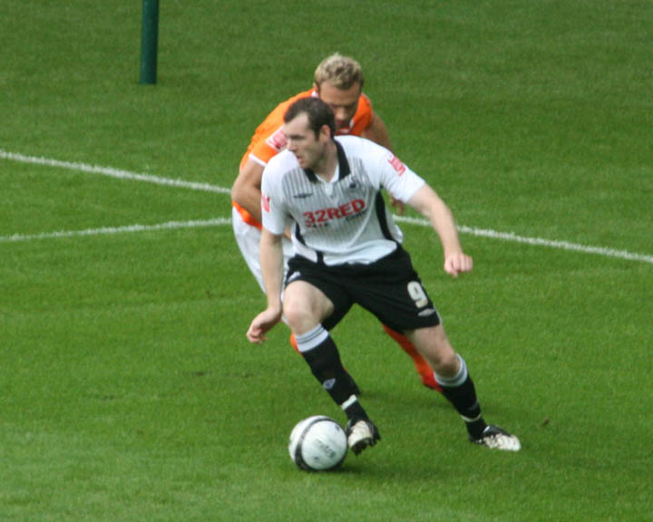 Beattie Turn