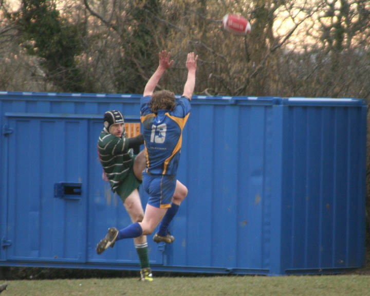 Becksy Clearance