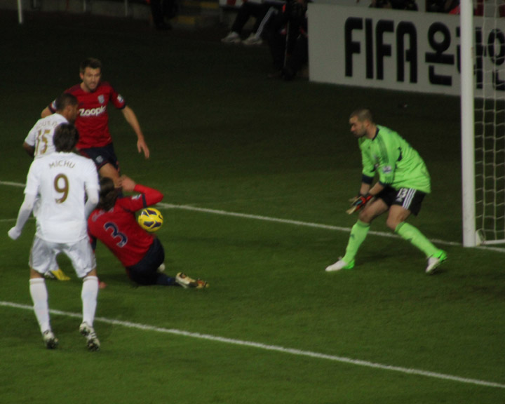 Routledge Gets The Brace
