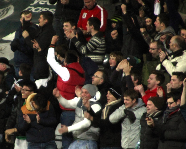 Jubilation