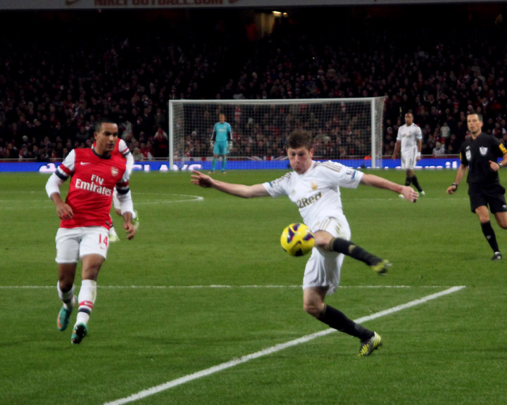 Davies Volley