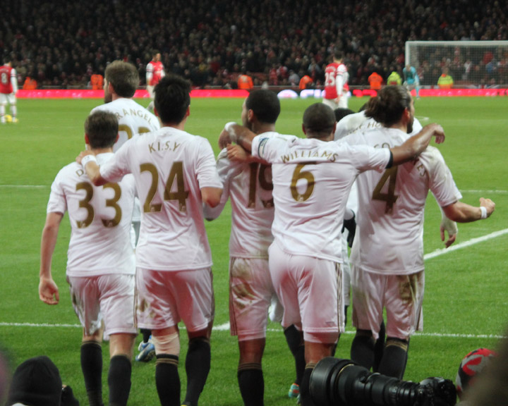 Team Spirit