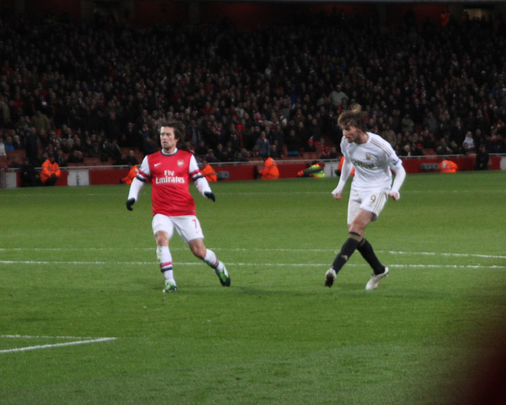 2nd Goal