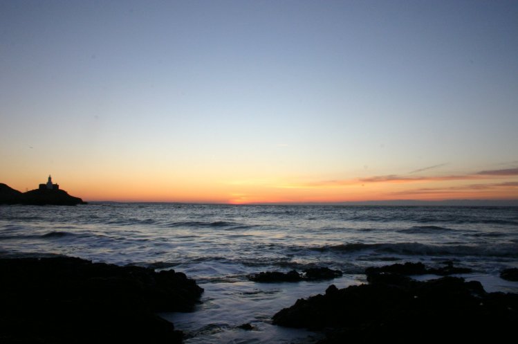 Mumbles Lighthouse