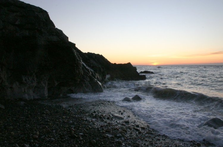 Rocks