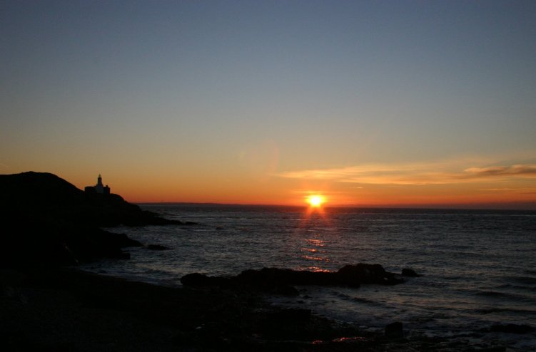 Sunrise