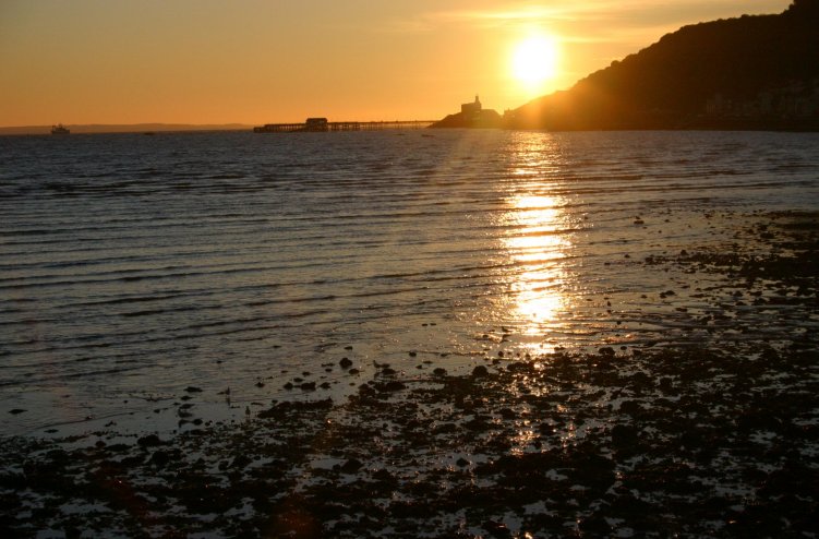 Sunrise