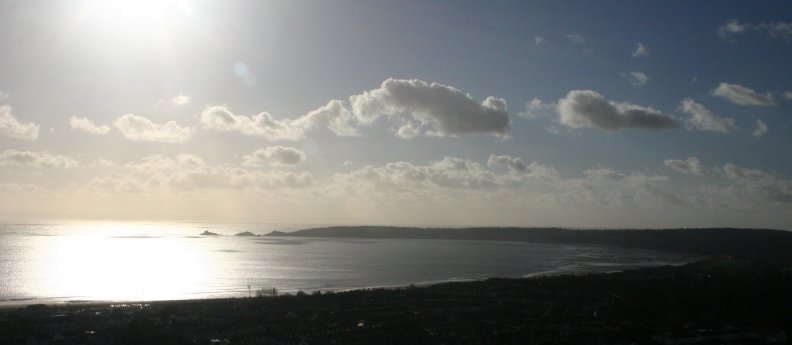 Mumbles Head