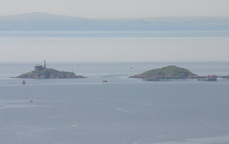 Mumbles Lighthouse