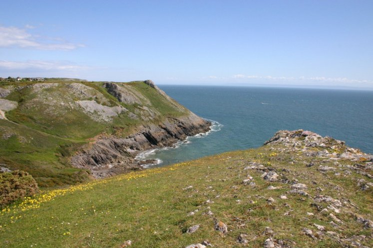 Cliffs