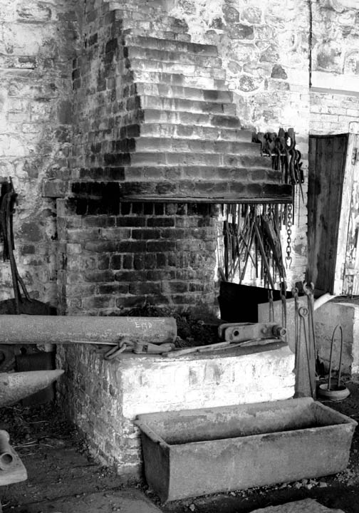 Forge