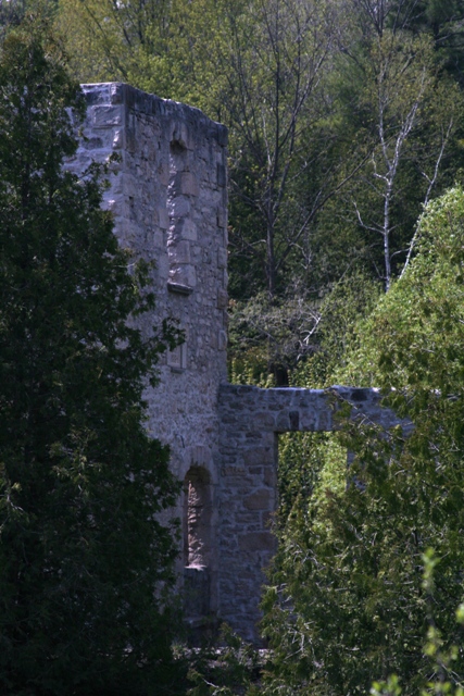 rockwood old mill