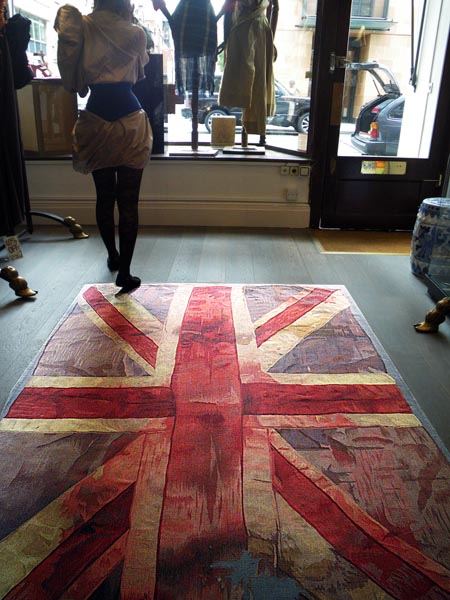 Viviennes Carpet