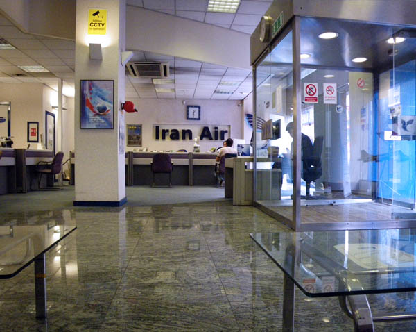 Iran Air