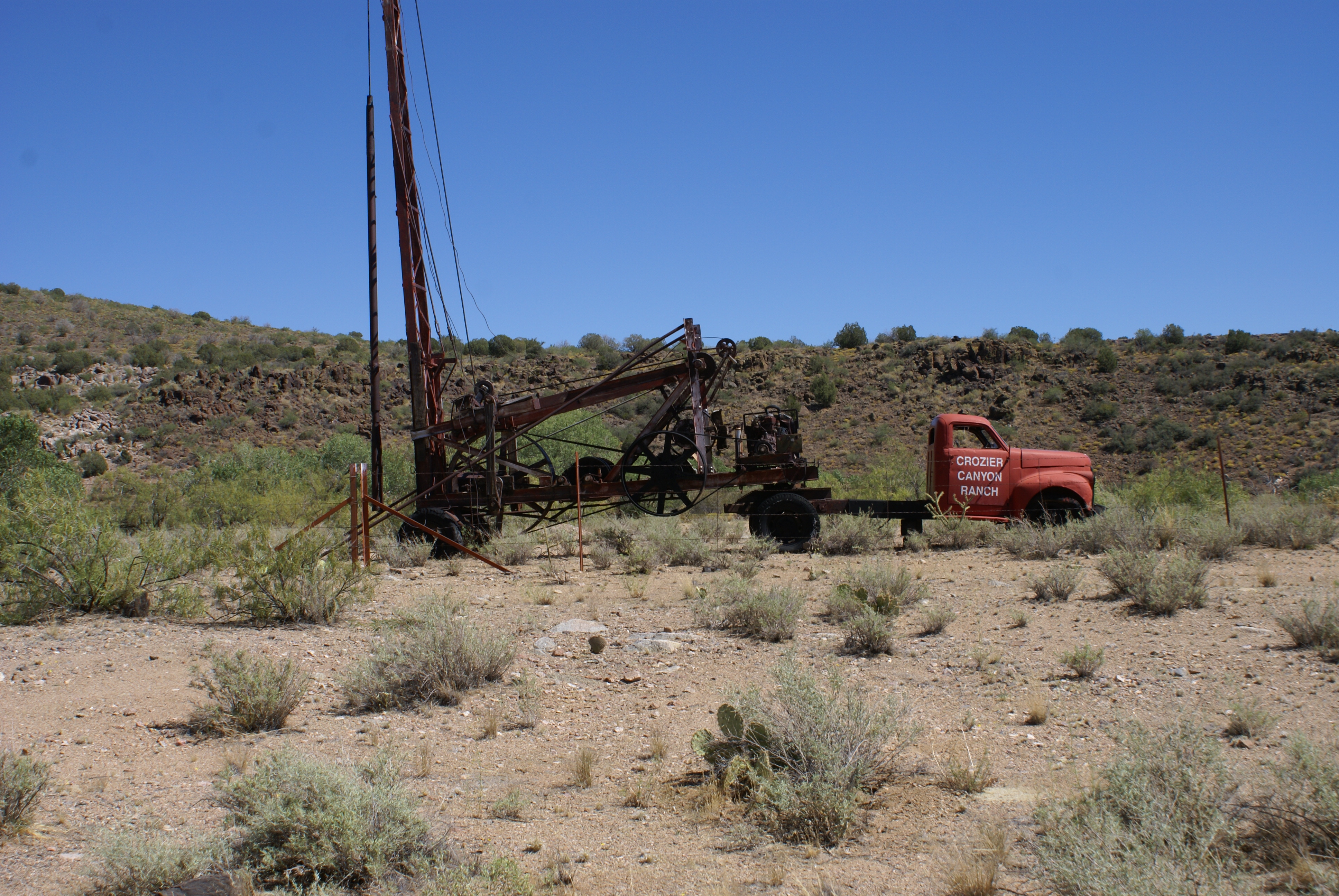 Drilling