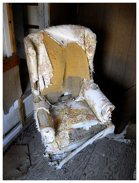 Rhyolite