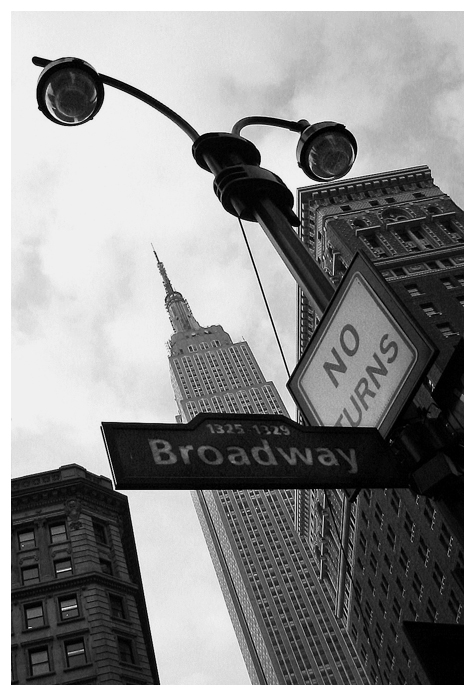 Empire State Broadway