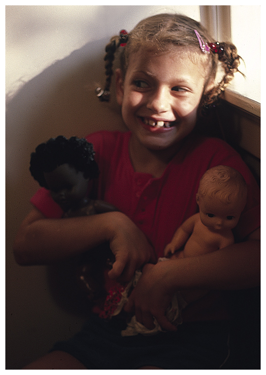 My Cousin Selena 1987