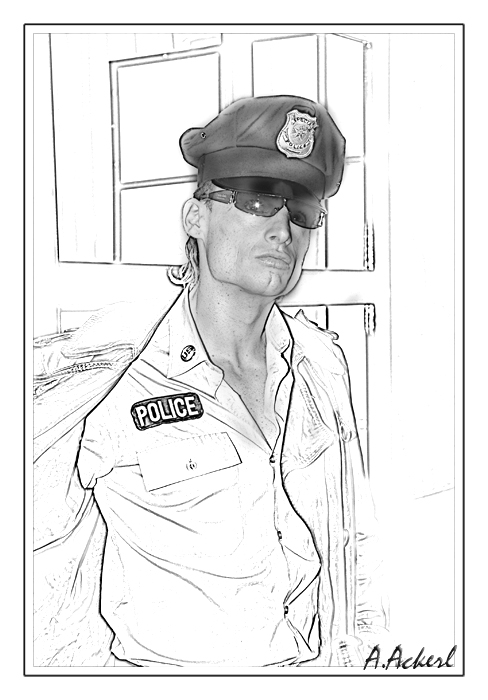 Police Officer