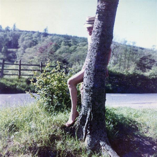 Whos this then?....