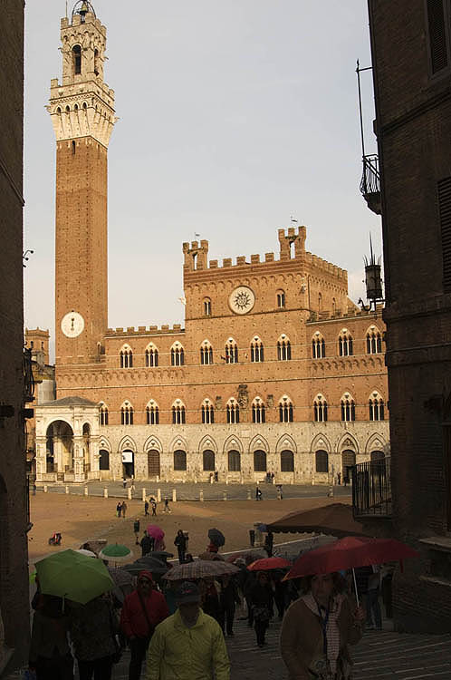 Palazzo Communale (Pubblico)