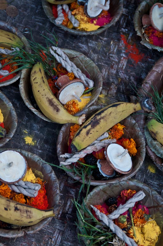 Offerings