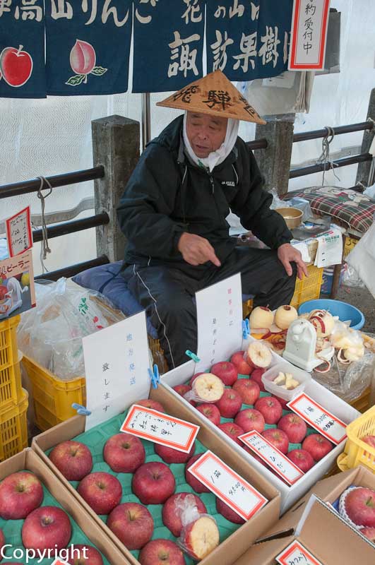 Miyagawa Morning Markets