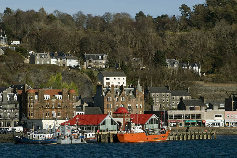 Oban