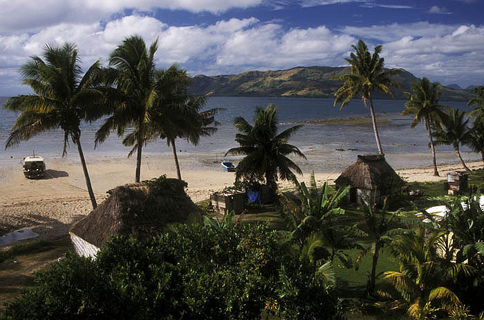 Viti Levu Bay