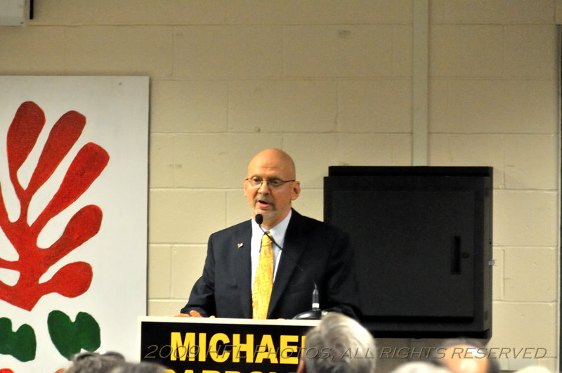 Gazette Debate 20091026_05 JFK - Bardsley_1.JPG