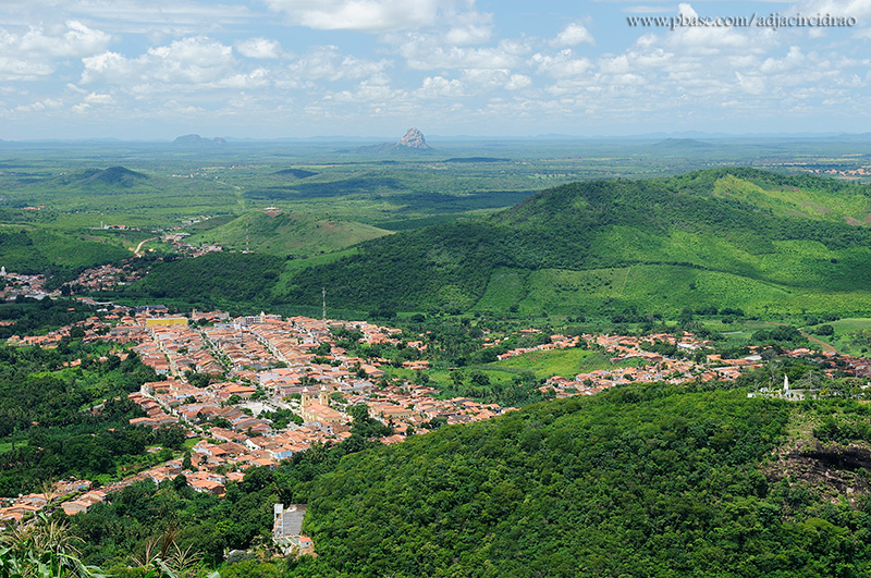Vista Baturit