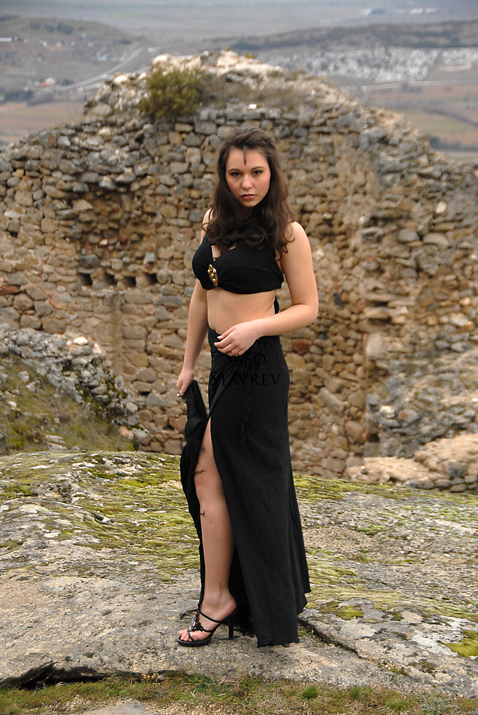 Barbara Velenderic