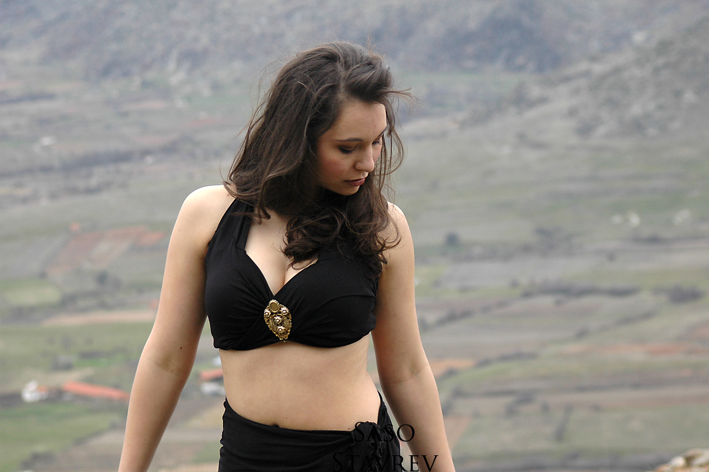 Barbara Velenderic