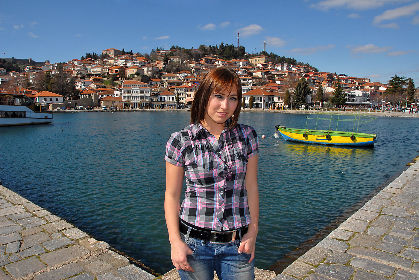 Marijanela Maneska