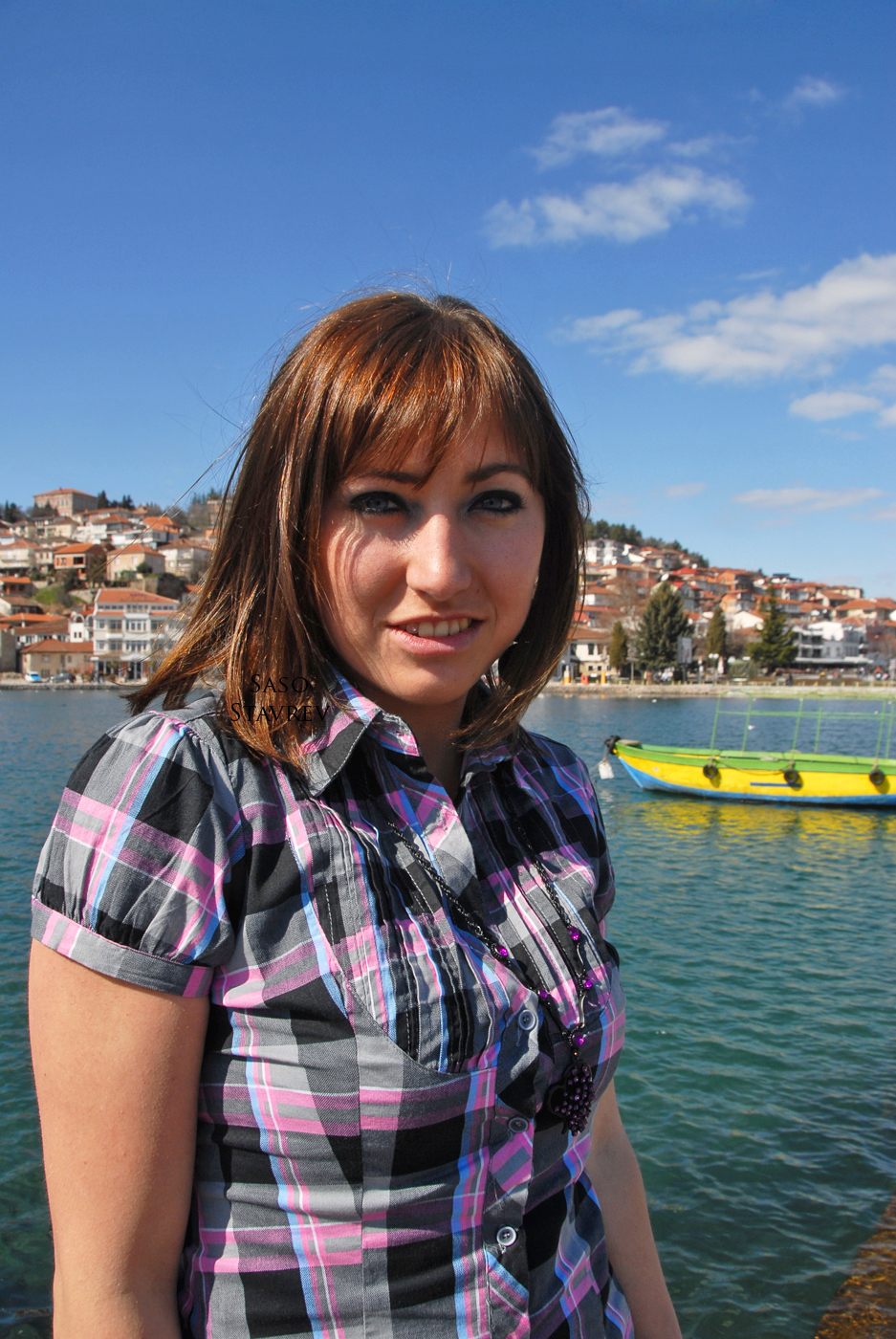 Marijanela Maneska