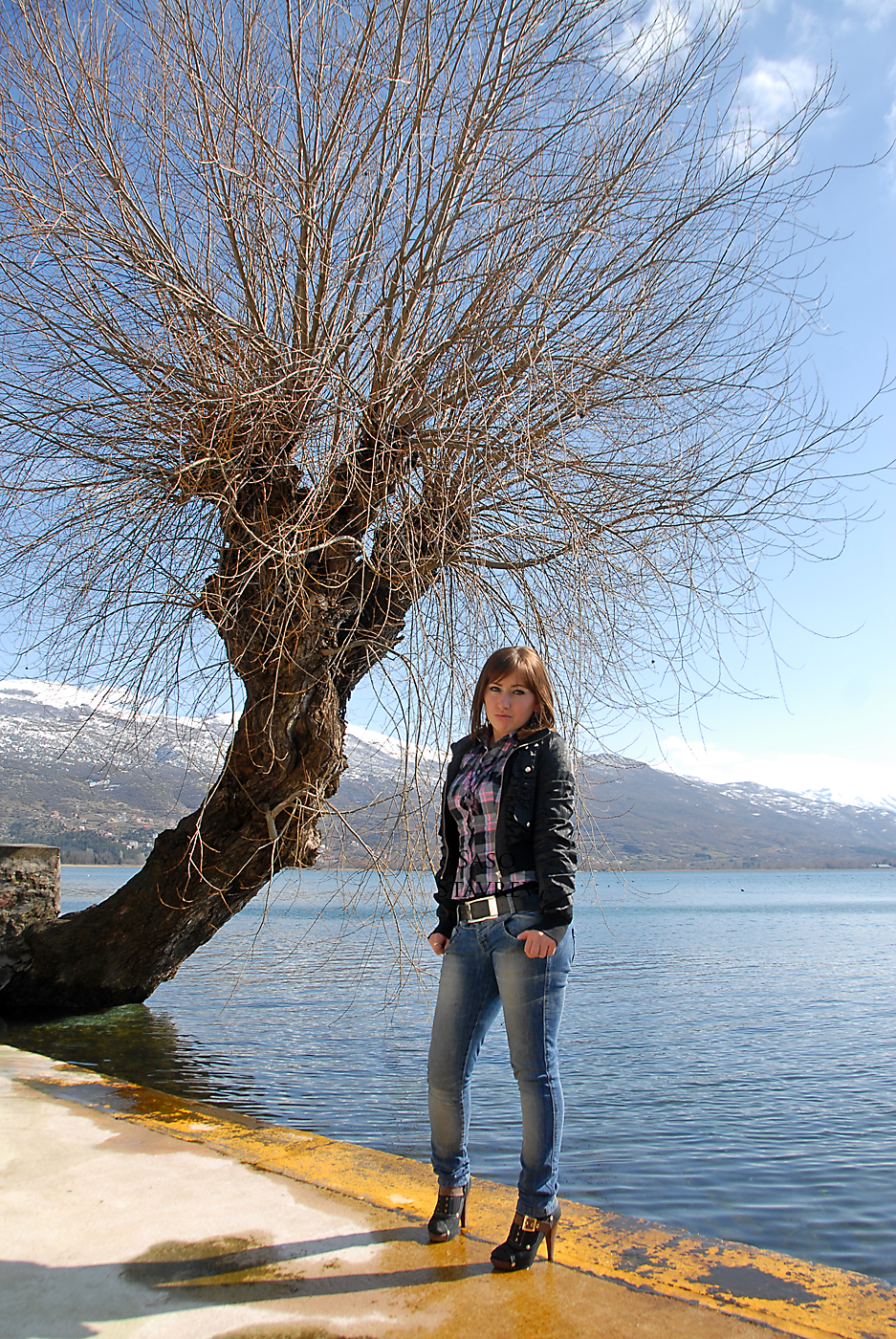 Marijanela Maneska