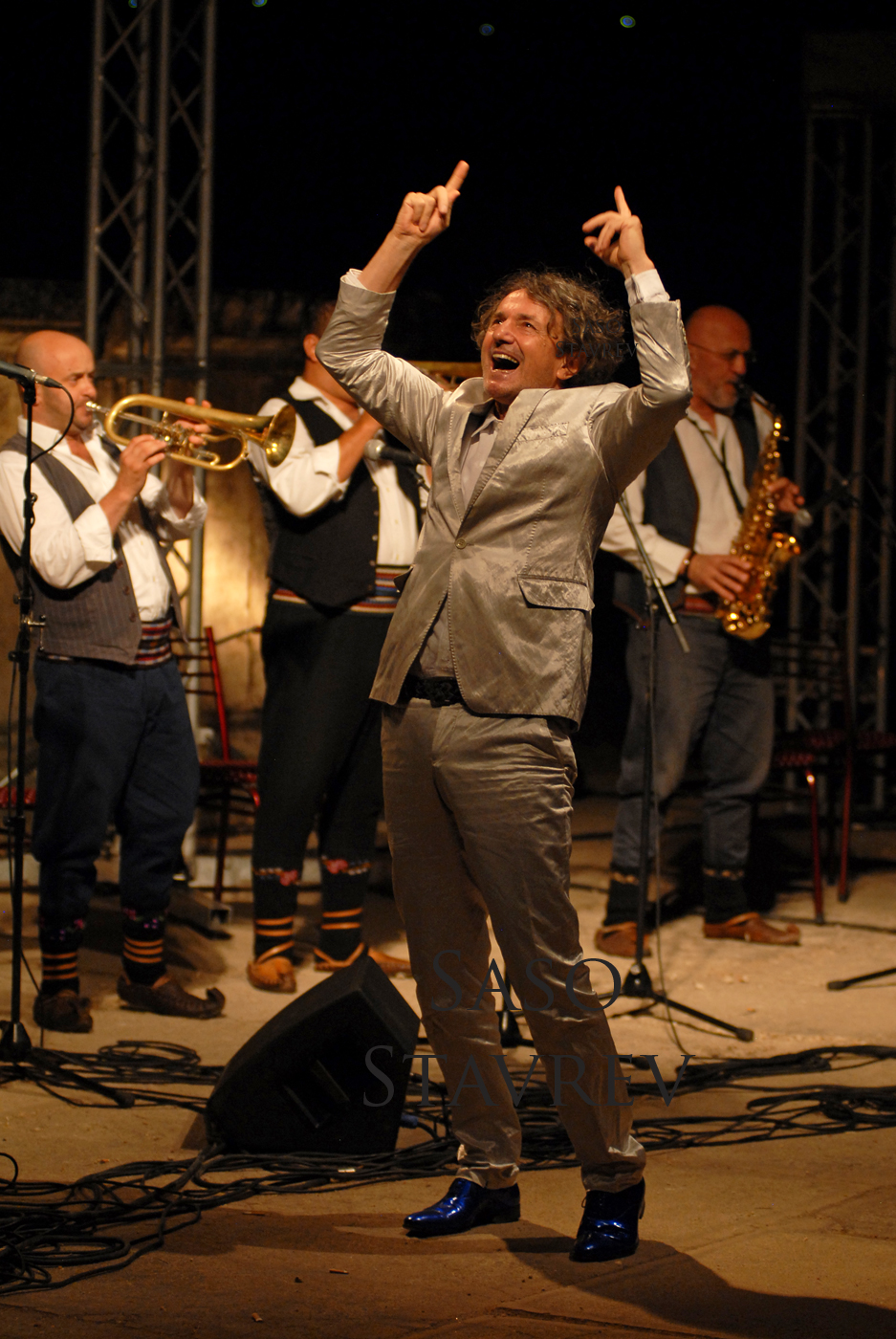 Goran Bregovic
