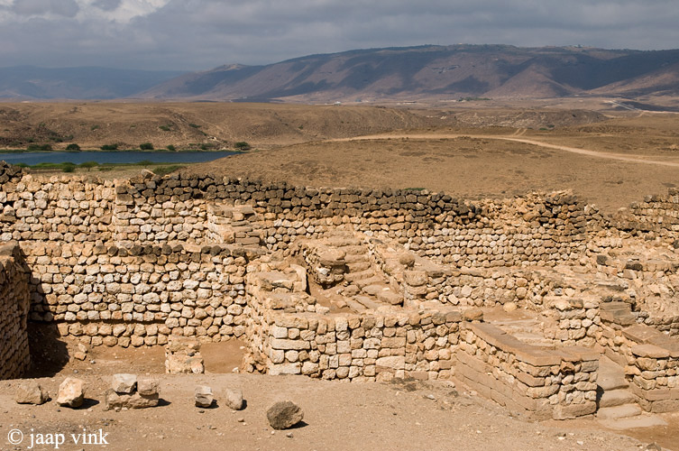 Ruins of Sumhuram