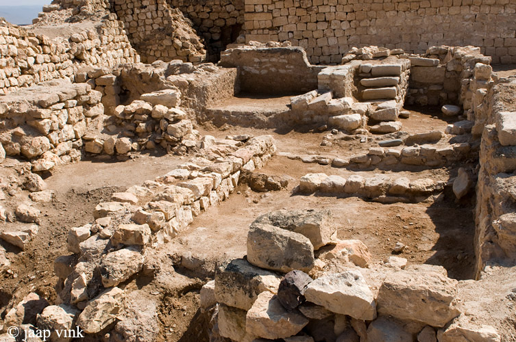 Ruins of Sumhuram