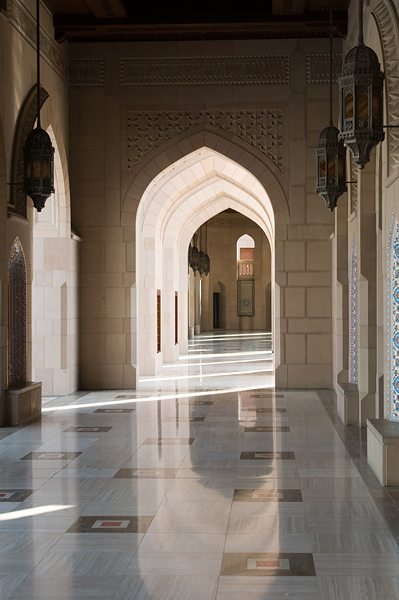 Grand Mosque