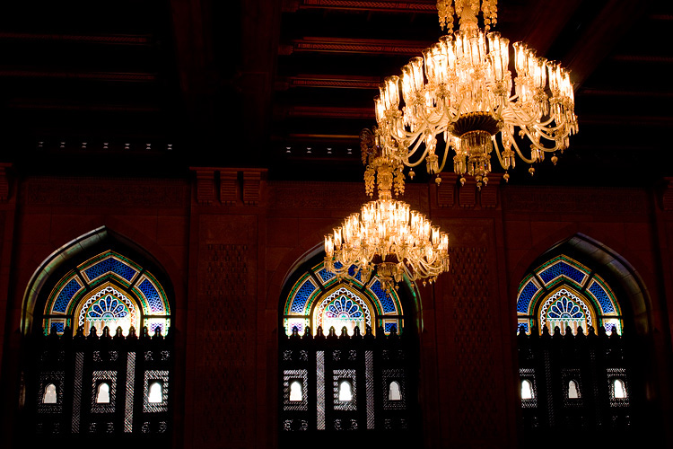 Grand Mosque