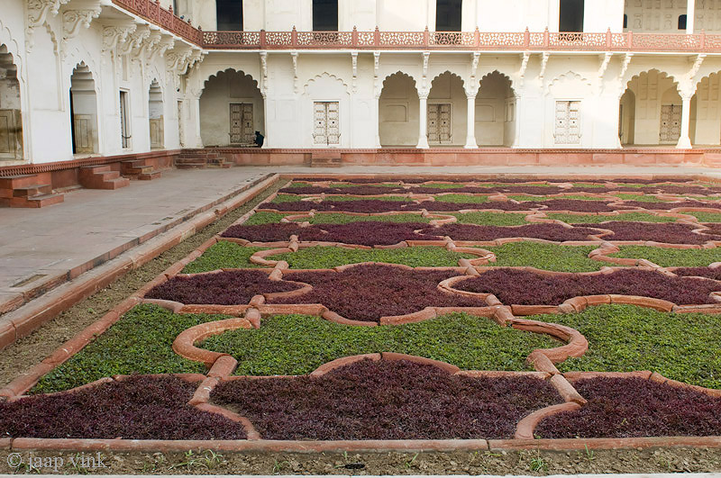 Agra Fort
