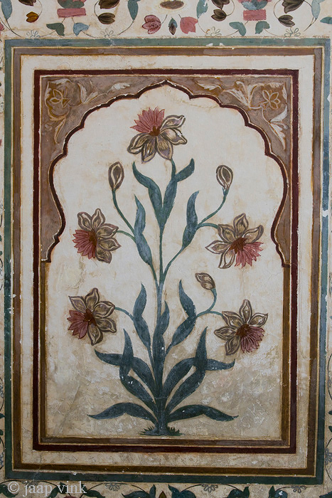 Amber Fort, Jaipur