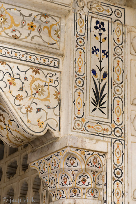 Agra Fort