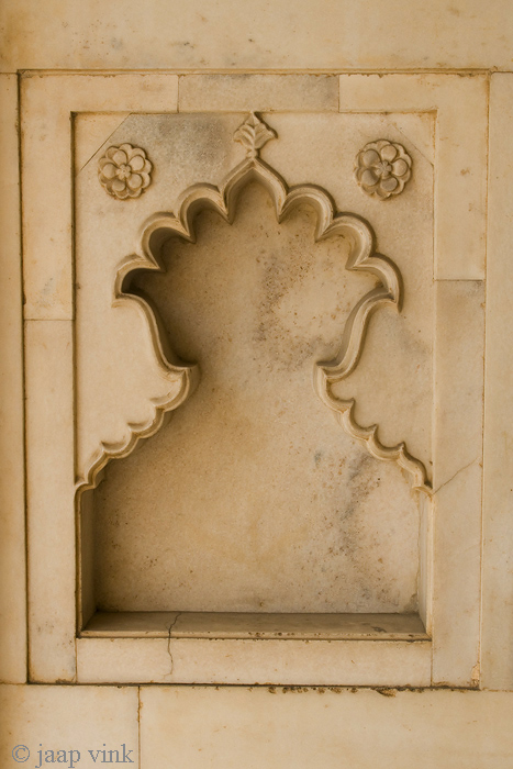 Agra Fort