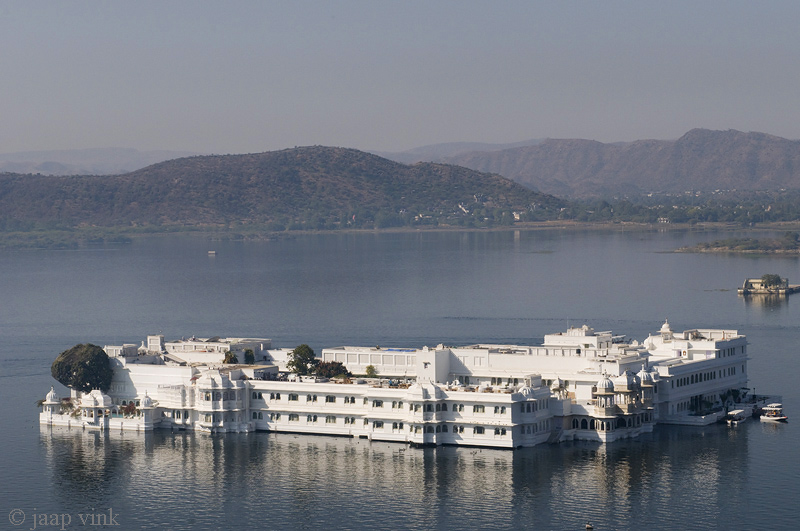 Lake Palace, Udaipur