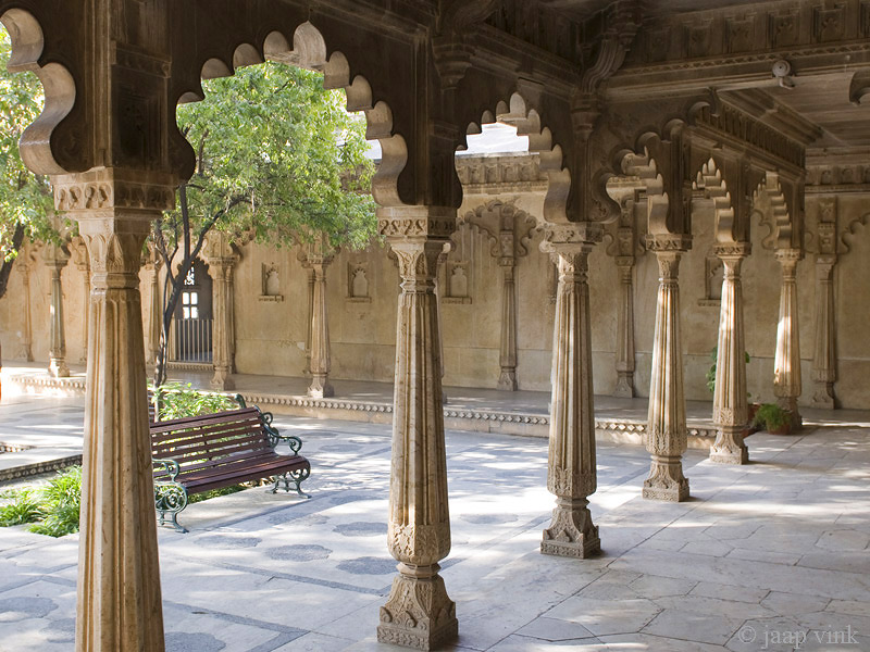 Badi Mahal