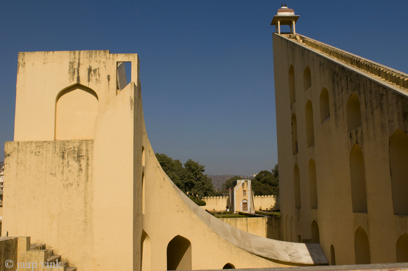 Jantar Mantar Observatory