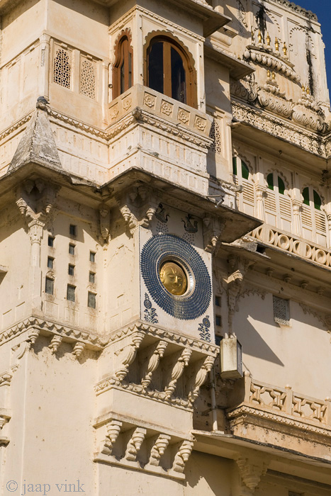City Palace, Udaipur