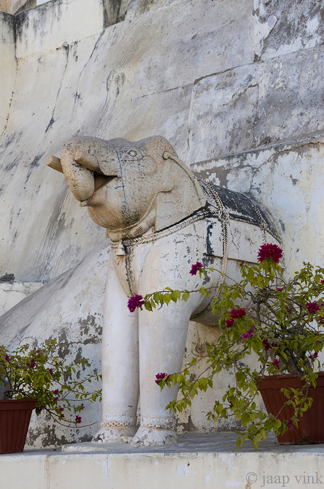 City Palace, Udaipur
